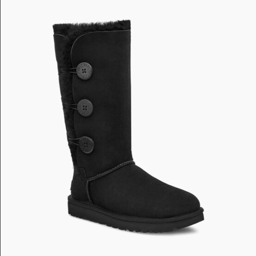 UGG Bailey Button Triplet II Boot
